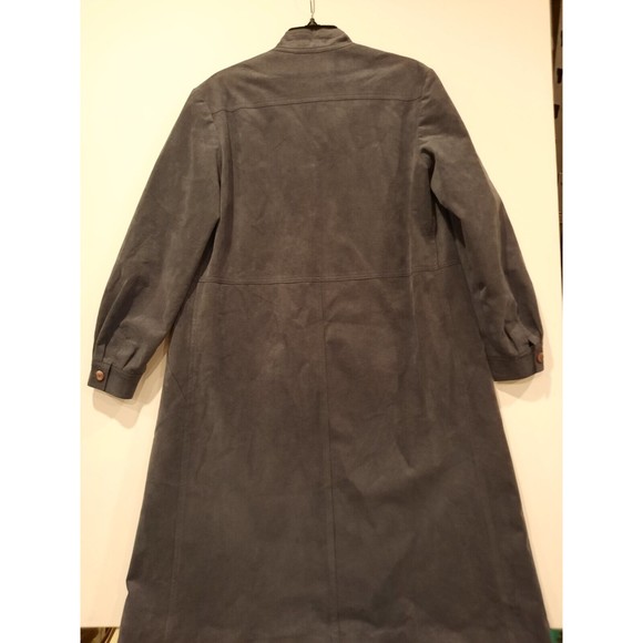 Vintage Abe Shrader Ladies Coat - Picture 8 of 10